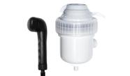 Ducha Higiene/Cabeleleiro, WM, 3300W 127V
