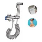 Ducha Higiênica 1 Em 2 Saídas Chuveirinho Lava Pet Sanitário