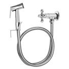 Ducha Higiênica 100% Metal 1/4 De Volta C52 Gatilho Metal Ducha Higiênica 100% Metal 1/4 De Volta C52 Gatilho Metal