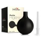Ducha Higiênica 200ml - Preto