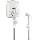 Ducha Higiênica 3 Temperaturas 110 Volts 4000 Watts - 7560030 - LORENZETTI