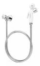 Ducha higienica abs cromada branca 10904 - Imperio Hidro
