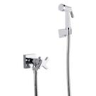 Ducha Higiênica Acqua Jet 2195 modelo ZETA CROMADO FABRIMAR