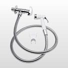 Ducha Higiênica Acqua-Jet Aquarius 2195 Fabrimar Cromado - FABRIMAR