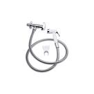 Ducha Higiênica Acqua Jet Aquarius Cromada 2195-A-CR - Fabrimar