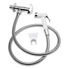 Ducha Higiênica Acqua Jet Aquarius Cromado Fabrimar