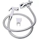 Ducha Higiênica Acqua Jet Digital Line Cromado Fabrimar