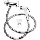 Ducha Higiênica Aquarius Cromado Acqua Jet 2195-A Fabrimar