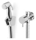 Ducha Higienica Basic Com Derivação Roca Cromado Ducha Higienica Basic Com Derivação Roca Cromado