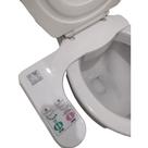 Ducha Higiênica, Bidê Portátil, Chuveirinho / Easy Wash Bidet