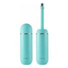 Ducha Higiênica Bidê Portátil Viagem Íntima 380 ml Silicone