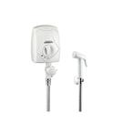 Ducha Higiênica Cabeleireiro Lorenzetti - 3 Temperaturas 220V 4300W 7560031