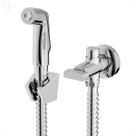 Ducha higienica celite flow com derivaçao cromada b5004f3crb