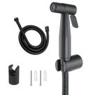 Ducha Higienica Chuveirinho Banho Banheiro Lavabo Mangueira Flexivel Spray Higienizaçao Acessorio