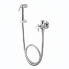 Ducha Higiênica com Derivação 1860 1/4 de Volta Nya
