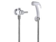 Ducha Higiênica com Derivação Brio Fortti - Lorenzetti 1984 F31 BR Brio