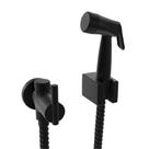 Ducha Higiênica com Derivação Nova Gioia Black 2195 Fabrimar