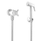 Ducha Higiênica com Mangueira Flexível 1,20m Modelo 1984 F34 Alta Durabilidade