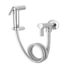 Ducha Higiênica com Registro 1850 1/4 de Volta Atria