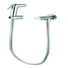 Ducha Higiênica com Registro 1850 1/4 de Volta Concept
