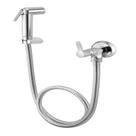 Ducha Higiênica com Registro 1850 1/4 de Volta Essence