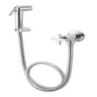 Ducha Higiênica com Registro 1850 1/4 de Volta Nya