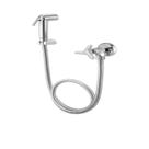 Ducha Higiênica com Registro 1850 1/4 de Volta Tríade