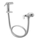 Ducha Higiênica com Registro 1850 1/4 de Volta Uni