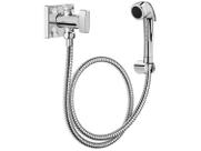 Ducha Higiênica com Registro e Derivação com Gatilho Docol Next 1/2"
