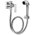 Ducha higiênica com registro e derivação Docol Stillo - 00823706 - Docol