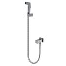 Ducha higienica com registro e derivacao linha berlin cromada wj-1984-be-cr/cd