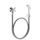 Ducha Higiênica com Registro e Gatilho Nova Trio Docol