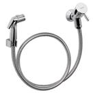 Ducha Higiênica com Registro Gatilho cromada 1984CACTLNKCR - DECA