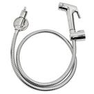 Ducha Higiênica Com Tubo de 1.2mm - 00602 - TORINO