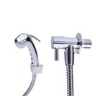 Ducha Higiênica Completa Luxo Lusaflex