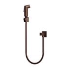 Ducha Higiênica Completa Quadrado Corten 1739