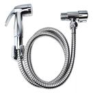 Ducha Higiênica Cromada - Brazhu Ducha Higiênica Cromada - Brazhu