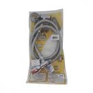 Ducha Higienica Cromado Ema Metais C50