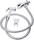 Ducha Higiênica Digital Line Acqua Jet Cromado Dn15 1/2 2195-Dl-Cr Fabrimar