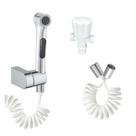 Ducha Higiênica Elegance Duo DHC02S Sintex