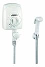 Ducha Higiênica Elétrica Aquecedor 3t 4000w Lorenzetti 110v Cor Branco 127v