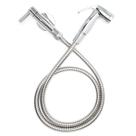 Ducha Higiênica em ABS C72 Cromada Acionamento 1/4 Volta