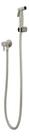 Ducha Higienica Em Aco Inox 1,2m Steel - Stoc