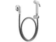 Ducha Higiênica Especial Base Chrome 00479806 Ducha Higiênica Especial Base Chrome 00479806