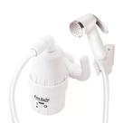 Ducha higiênica fame flexducha aquecedor de água 220v 4000w branco 243019