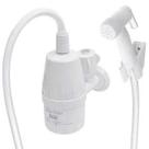 Ducha Higienica Flex Ducha 4000w x 127v - Fame