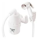 Ducha Higienica Flex Ducha Fame 220v 4.000w 1/4 De Volta