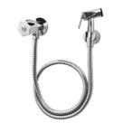 Ducha Higiênica Flexível 1,20m Metal 1739 C50 MK