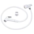 Ducha Higiênica Herc PVC Branco