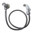 Ducha Higienica Higiban Gat.Branco C/Reg Pvc